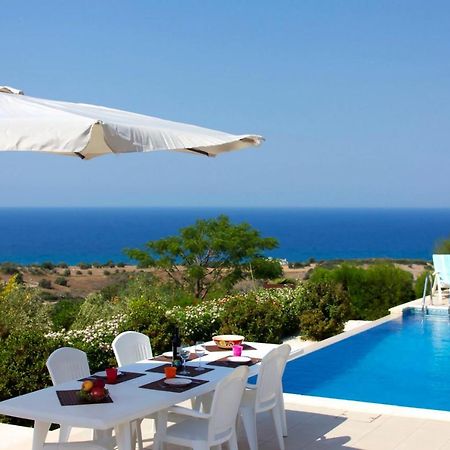Villa Zefyros Neo Chorio Esterno foto