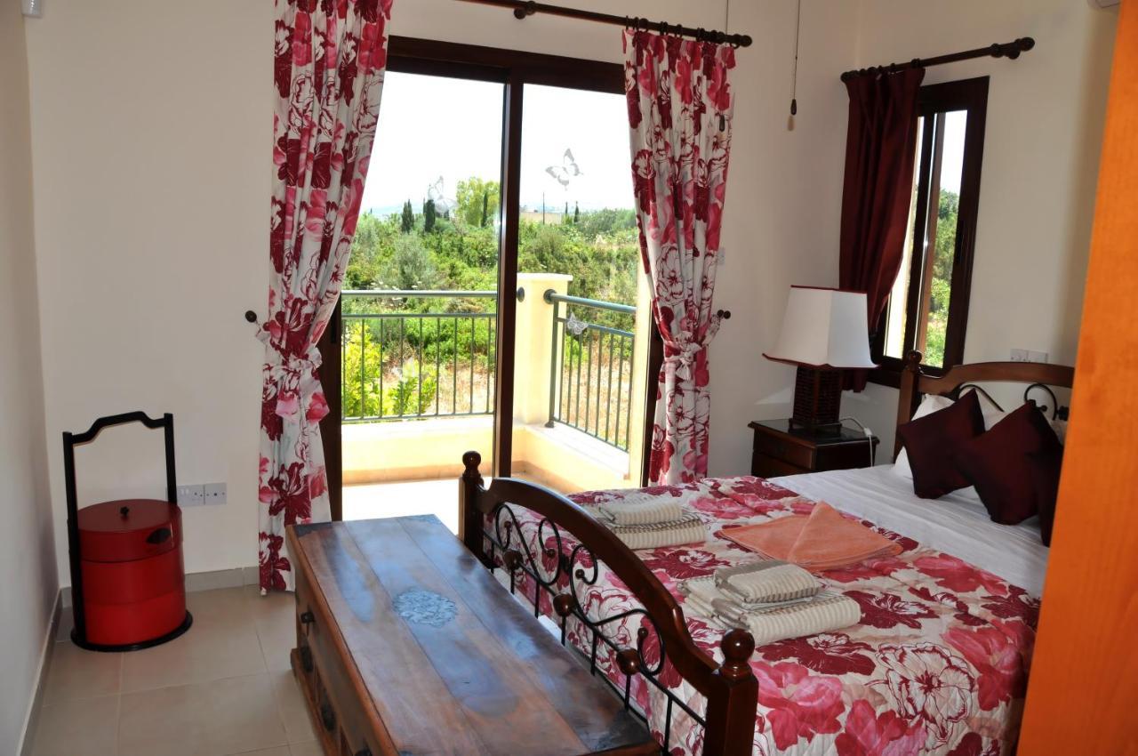 Villa Zefyros Neo Chorio Esterno foto