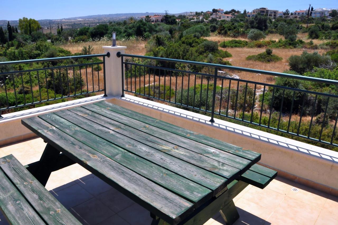 Villa Zefyros Neo Chorio Esterno foto